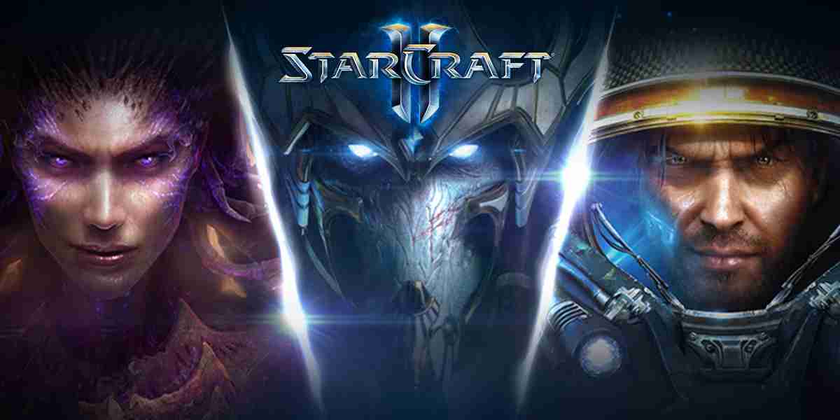 经典赛事回归 《星际争霸2》宣布将重返电竞世界杯