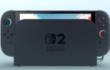 Switch 2部分游戏容量公布 《赛博朋克2077》需要64G