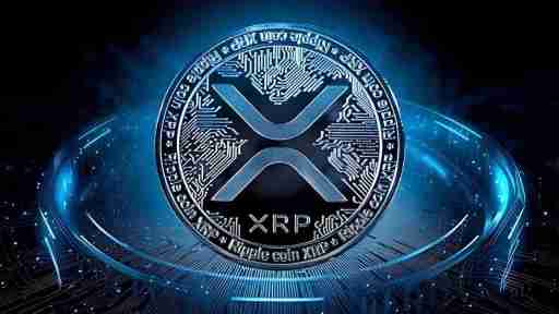 Ripple(XRP)加密货币又回到了众人瞩目的焦点
