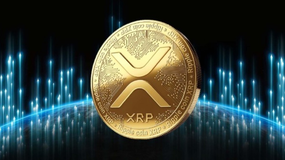 XRP价格在两天内飙升了12％，随着新的购买压力升至2.12美元
