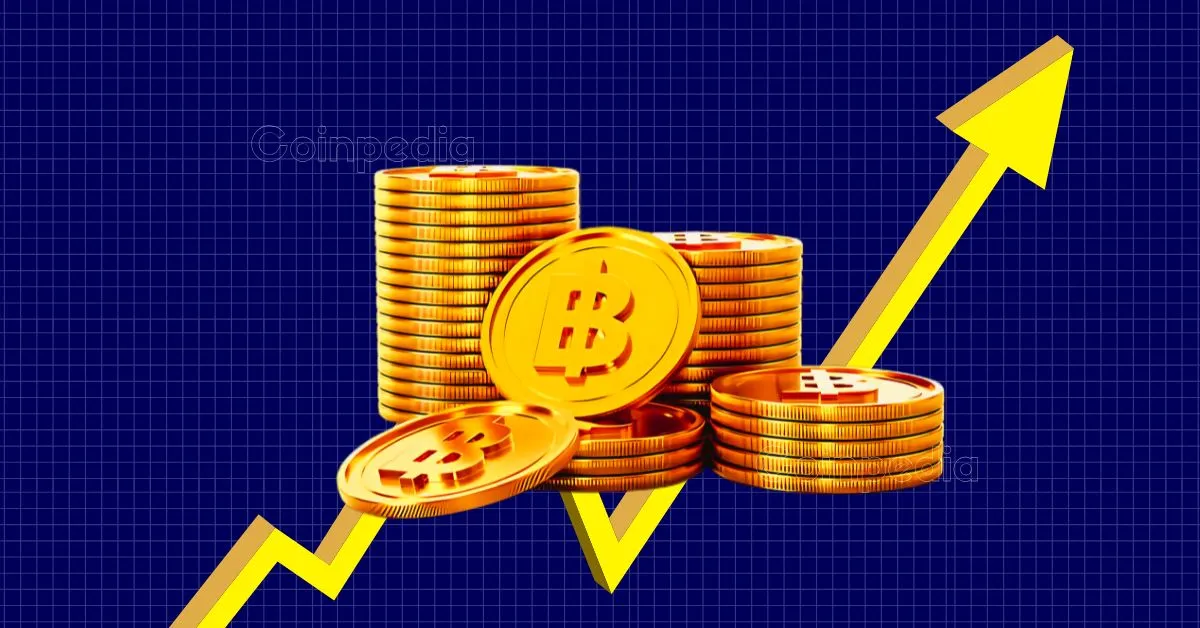 La volatilité de Bitcoin (BTC) a augmenté, les prix fluctuant dans une gamme énorme