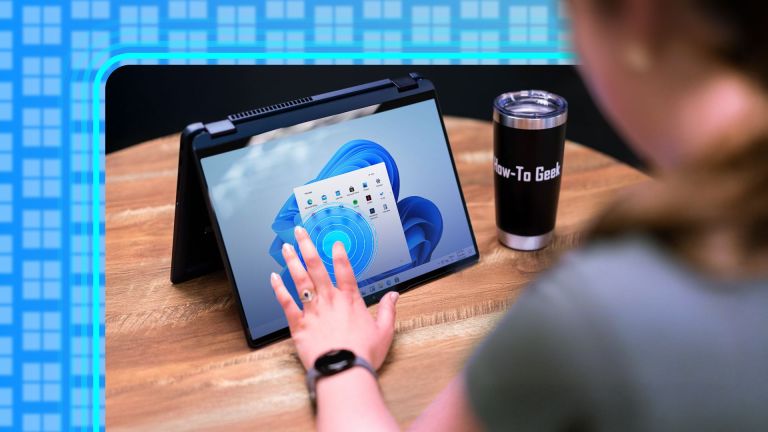 Do You Really Need a Touchscreen on Your Windows PC?