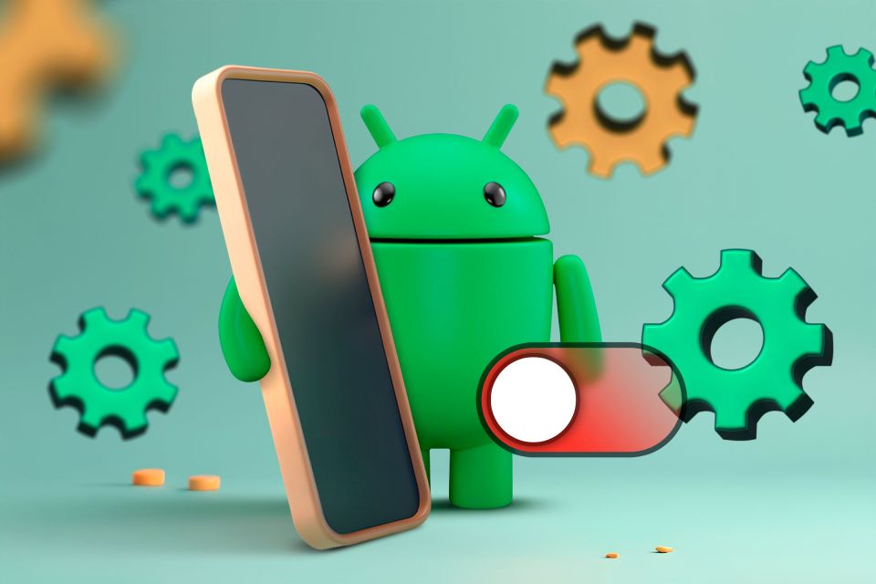Android App Settings May Become More iPhone-Like