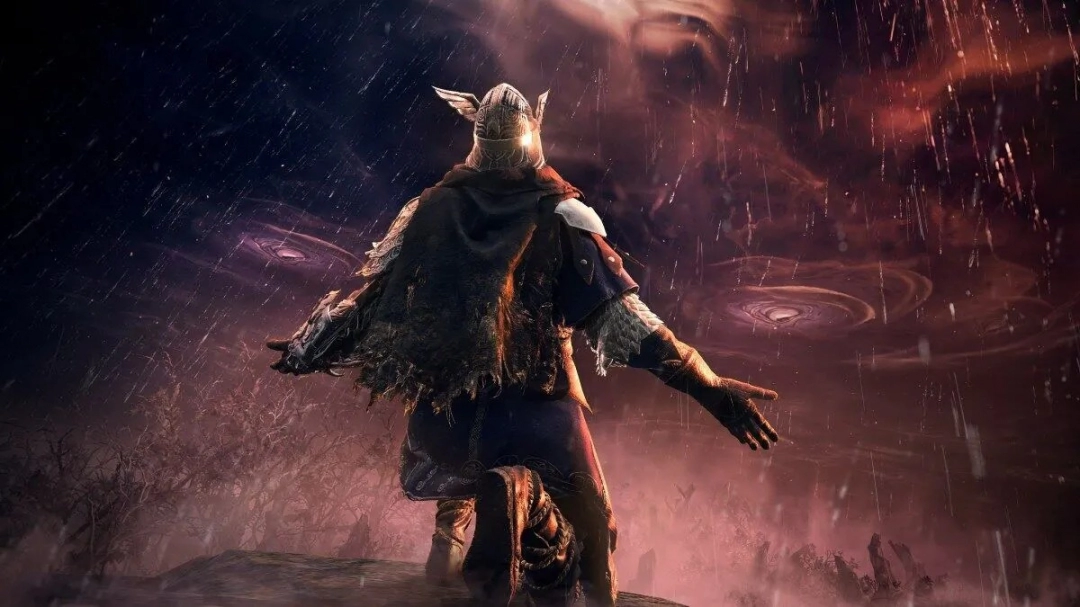 “不死人”的膝盖大加强! 《The Duskbloods》主角可二段跳