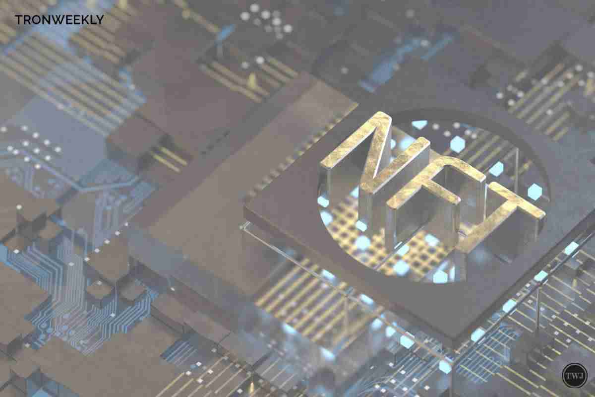 即使整体购买力减弱,对NFT市场的新兴趣也出现了