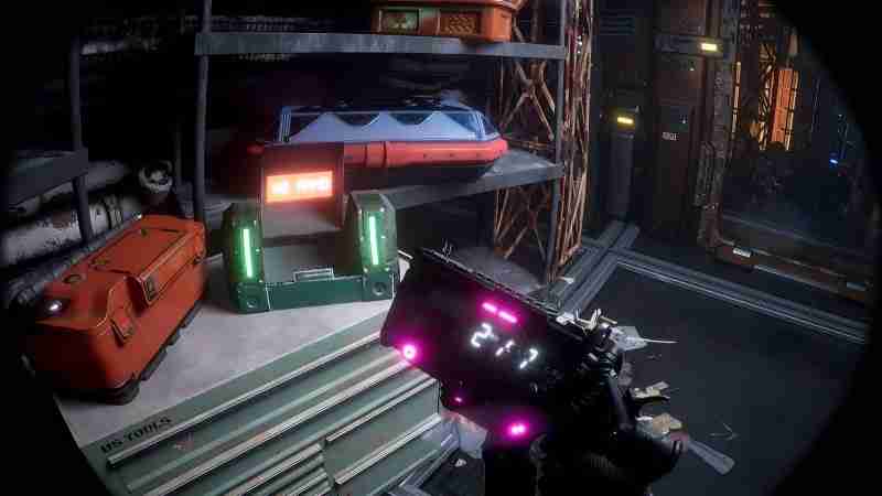 《深渊恐惧》4月18日Steam上线！深海与黑暗才是最大的敌人