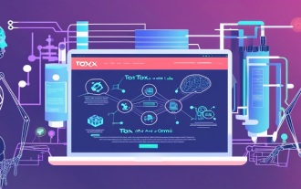 Web3社交媒体平台TOX与Omni Labs合作,以集成AI基础架构