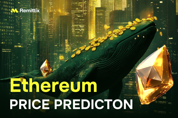 Remittix (RTX) pre-sale attracts ETH holders to seek better returns