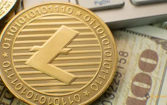 Litecoin(LTC)价格急剧下跌至65美元