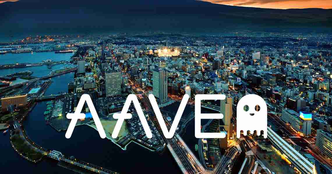 AAVE的代币回购计划已批准,Aave面临价格斗争