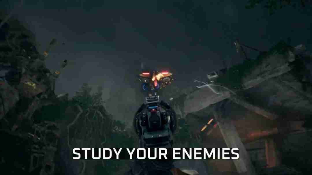 《地铁:逃离》前开发者新作《La Quimera》4月25日发售