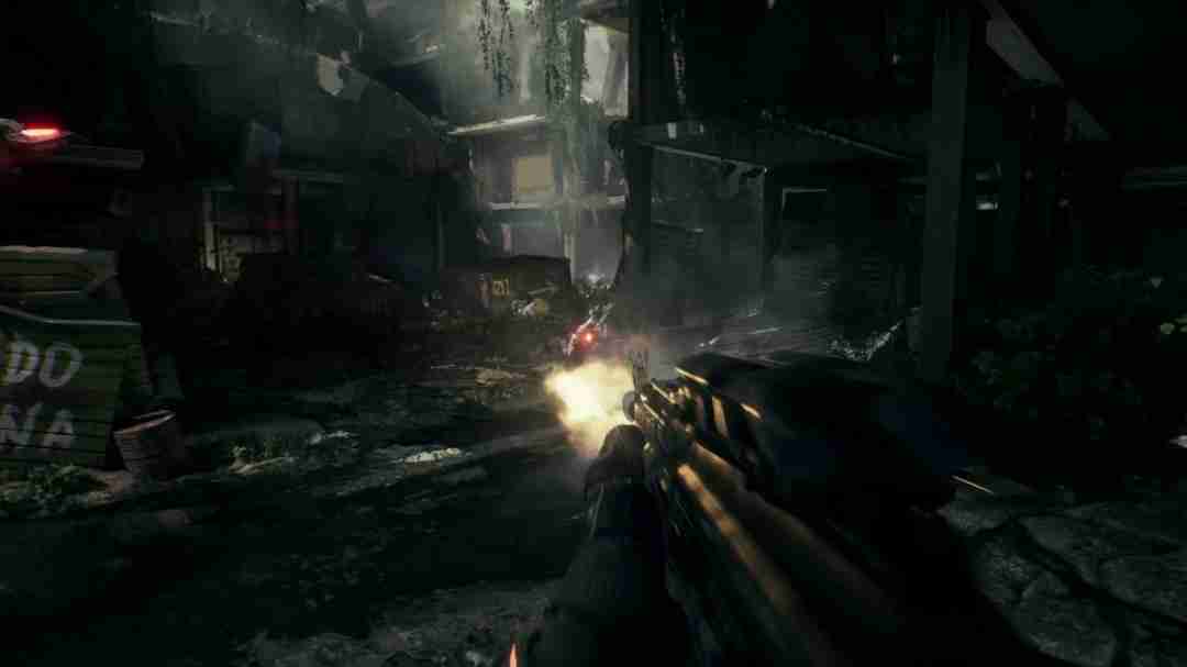 《地铁:逃离》前开发者新作《La Quimera》4月25日发售