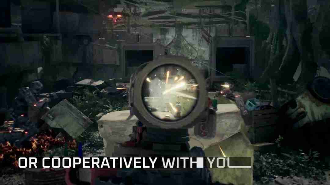 《地铁:逃离》前开发者新作《La Quimera》4月25日发售