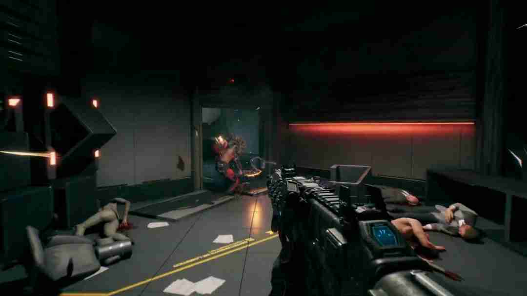 《地铁:逃离》前开发者新作《La Quimera》4月25日发售