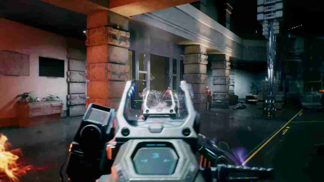 《地铁:逃离》前开发者新作《La Quimera》4月25日发售