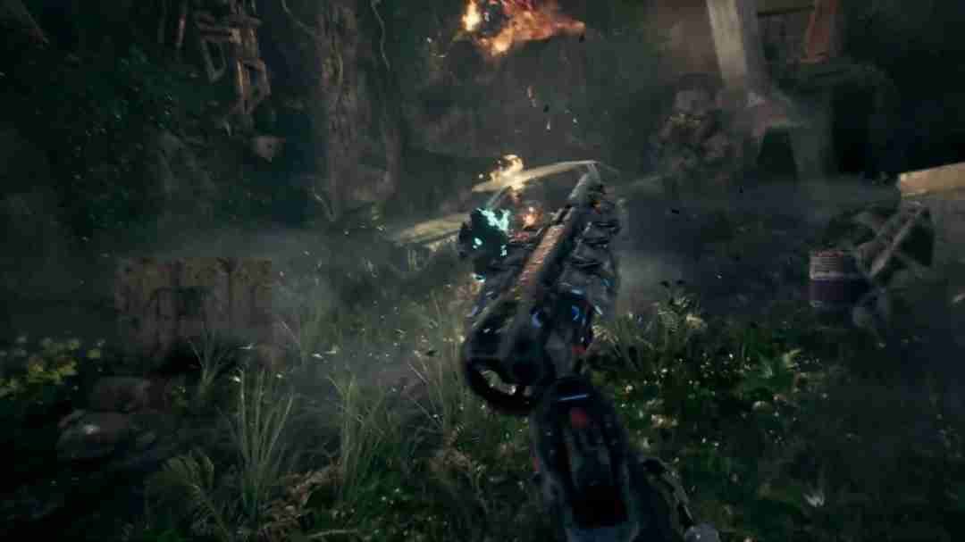 《地铁:逃离》前开发者新作《La Quimera》4月25日发售