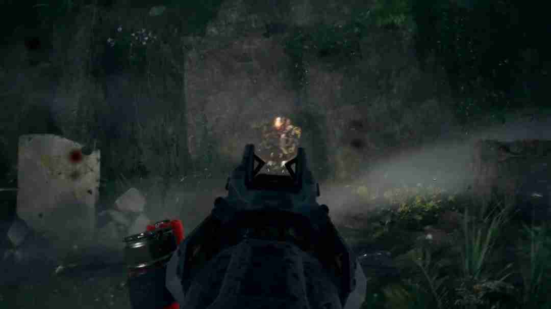 《地铁:逃离》前开发者新作《La Quimera》4月25日发售