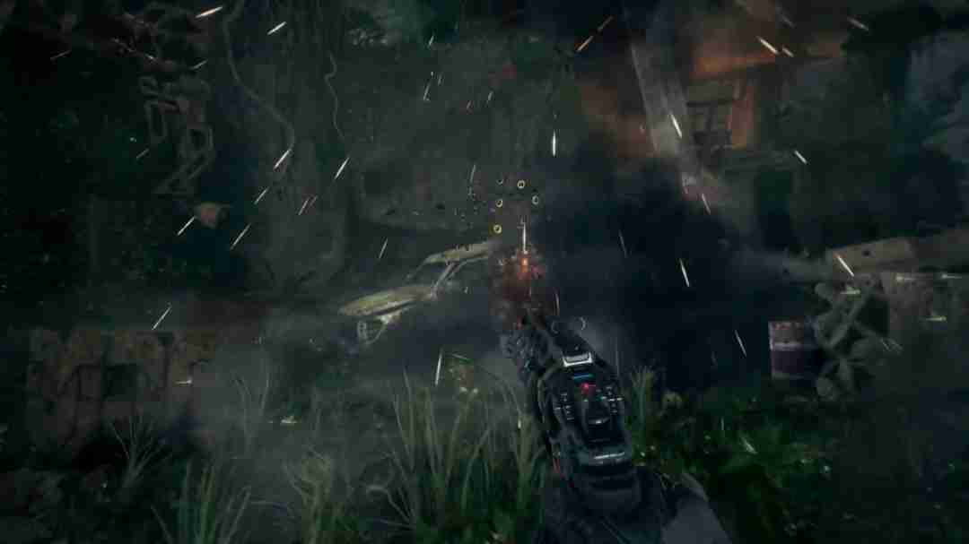 《地铁:逃离》前开发者新作《La Quimera》4月25日发售