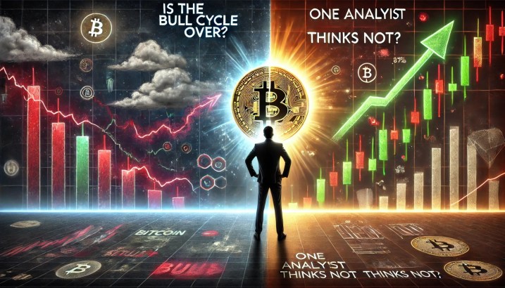 The implementation of the hat can provide tips on the next steps of Bitcoin