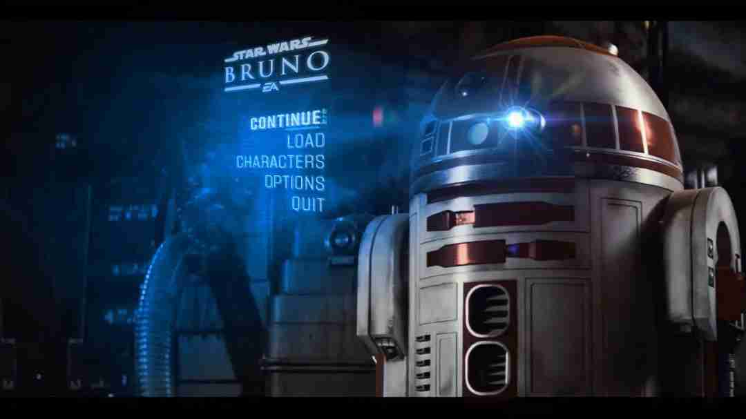 回合制战术玩法 星球大战新作定名《星球大战:Zero Company》