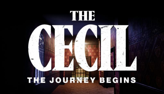 《塞西尔:酒店惊魂》游戏背后的真实秘辛——世界上最诡异的酒店