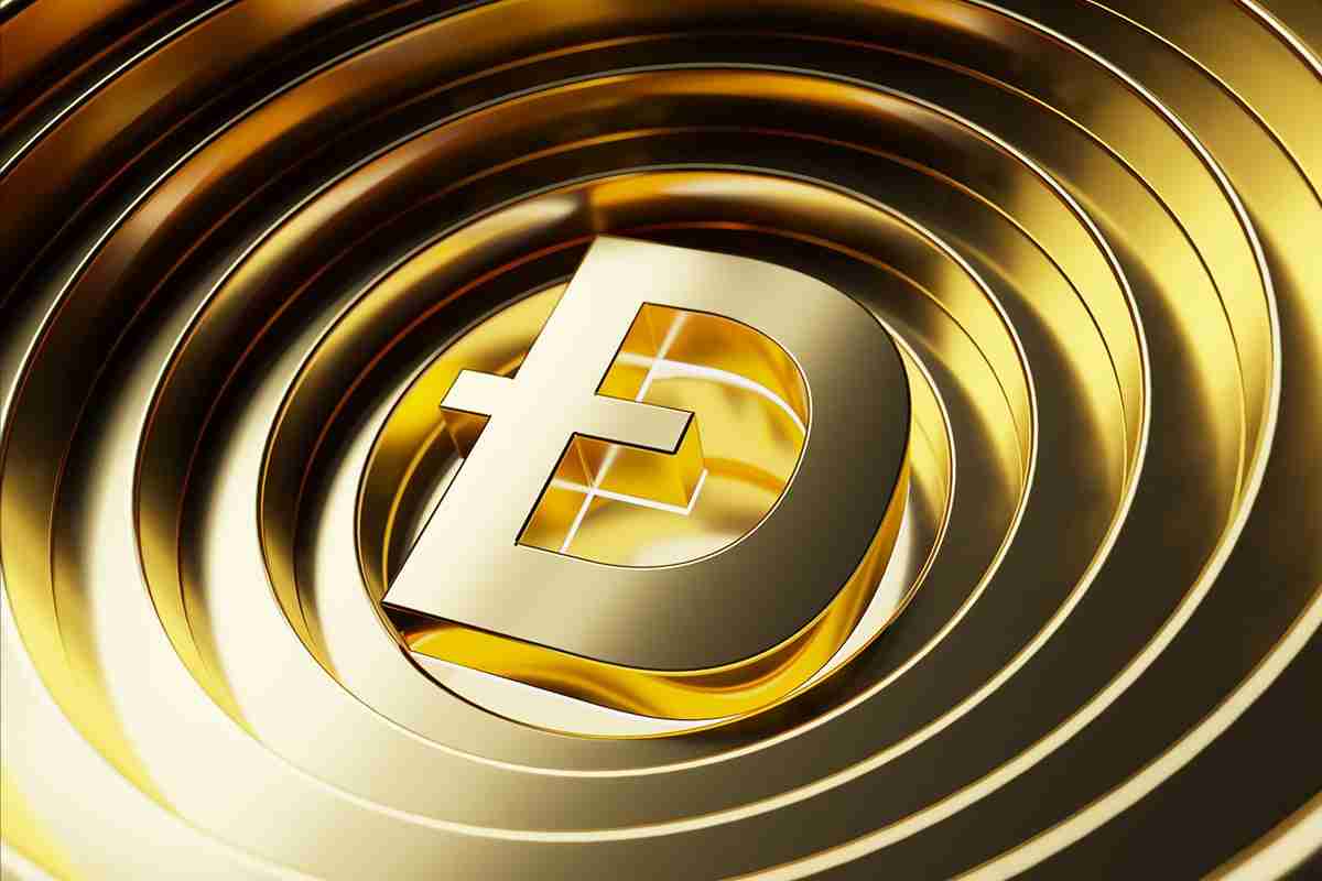 最近几天，Dogecoin的价钱一直在经验精深波动