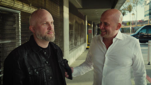 DO THE GAME—— 揭秘游戏开发背后残酷真相的纪实真人秀