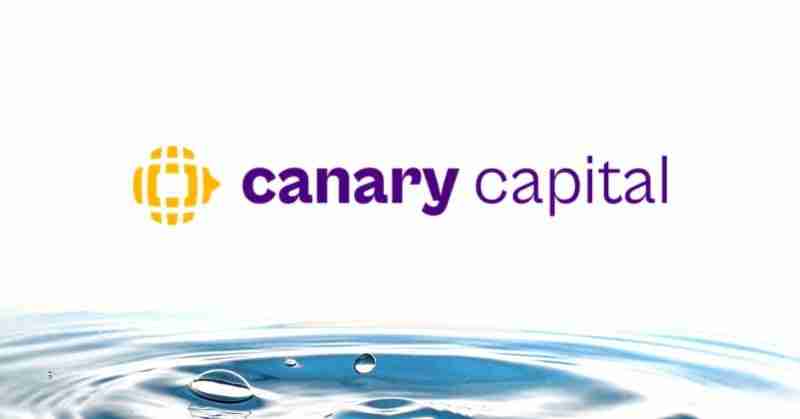 Pengurus Aset Canary Capital sedang mencari kelulusan SEC untuk melancarkan Dana Perdagangan Sui Exchange dengan mata