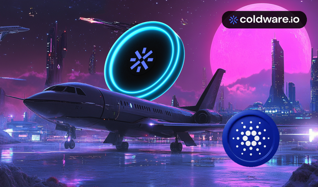 최근에 Cryptocurrency 시장은 혼란에 직면 해 왔으며 Cardano (ADA)는 경제적 불확실성 속에서 주요 지원 수준 아래로 떨어졌습니다.