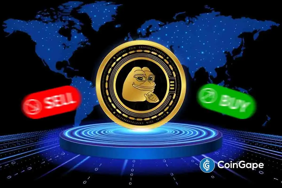 PEPE (PEPE) Price Forecast: Now is the best time to buy meme coins after buying 77% of meme coins