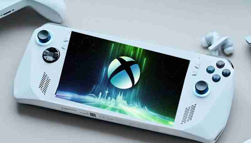 Xbox负责人斯宾塞对未来Xbox掌机计划感到非常兴奋