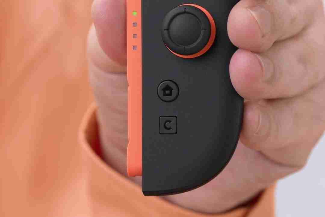 Switch2 C按键功能将收费 明年4月1日起掏钱吧