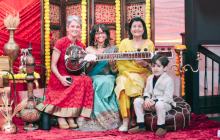 支持兰利纪念医院的新捐赠额几乎是其100万美元目标的三分之一