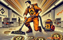 Binance从4月16日起从其平台上删除14个令牌