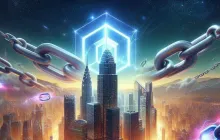 连锁链接（$ link）随着其跨链互操作性协议（CCIP）与HEDERA的整合，飙升8％