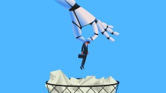 Evolving Leadership In The Age Of AI: 5 Takeaways For 2035