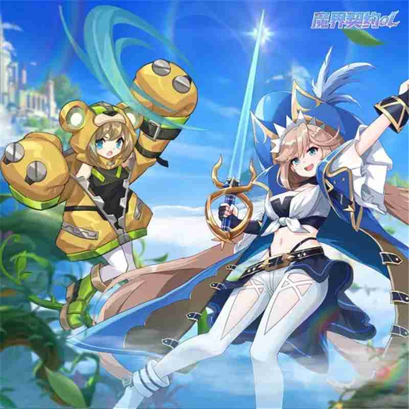 魔界契约OL新手玩法指南-魔界契约OL新手怎么玩