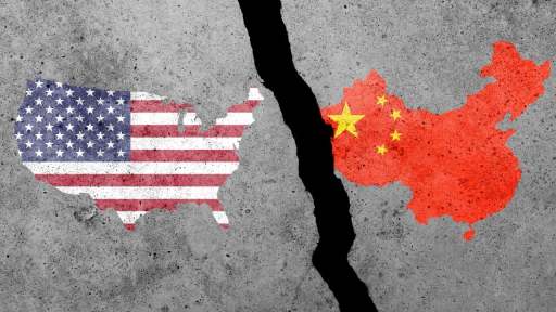 Skybridge Capital的创始人警告说,中国正在准备激烈的经济报复,因为美国对中国商品的关税,信号货币冲击,大规模刺激和金融战的税率达到了125%的关税。