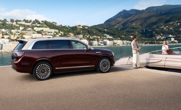 中国3月乘用车市场零售194.0万辆 同比增长幅度达14.4%