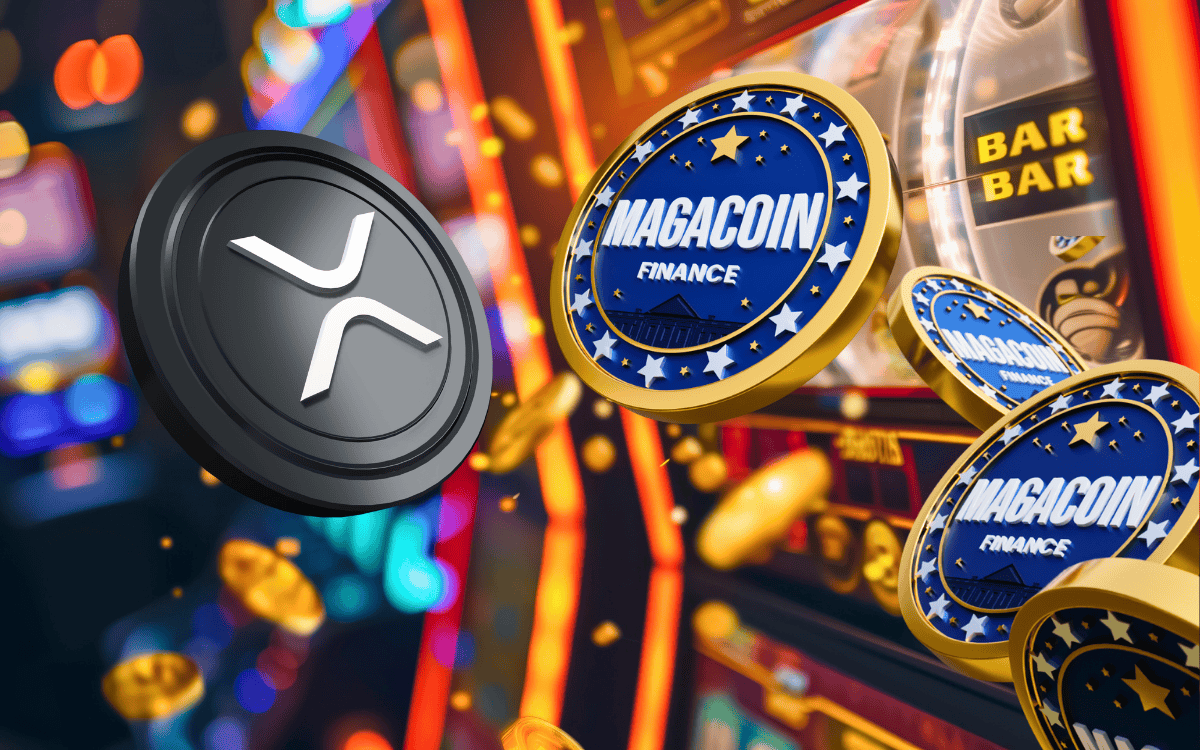 Magacoin Finance：每个人雷达上的新加密