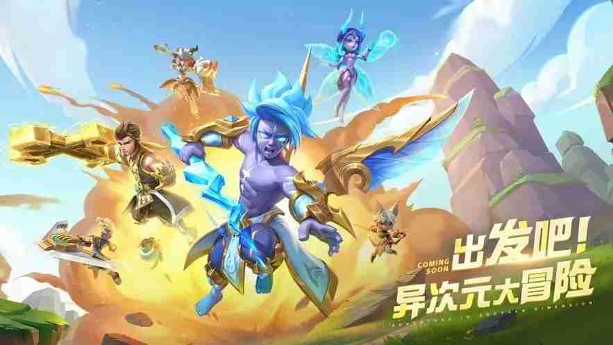 超能世界100连抽兑换码永久有效 超能世界100连抽兑换码最新2023汇总