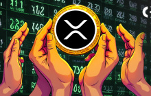 XRP持有人尽管价格疲软，但网络采用指标表现出强度