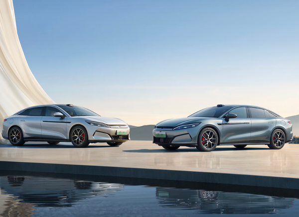 3月中国汽车品牌出口排名：奇瑞第三 这个品牌断层领先