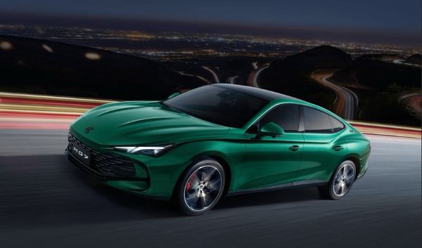 3月中国汽车品牌出口排名：奇瑞第三 这个品牌断层领先