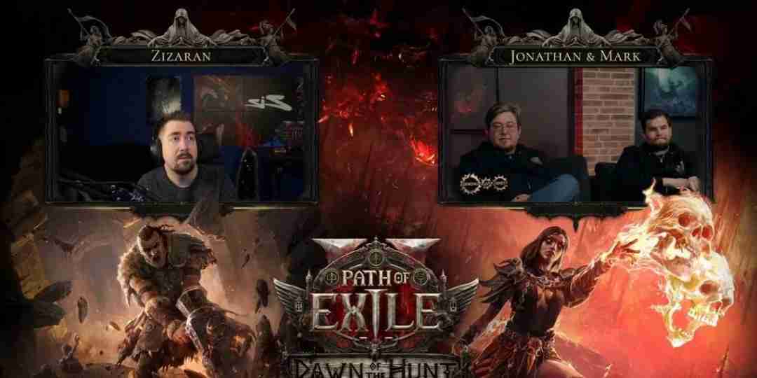 新赛季改动引发差评 《流放之路2》开发团队承认错误