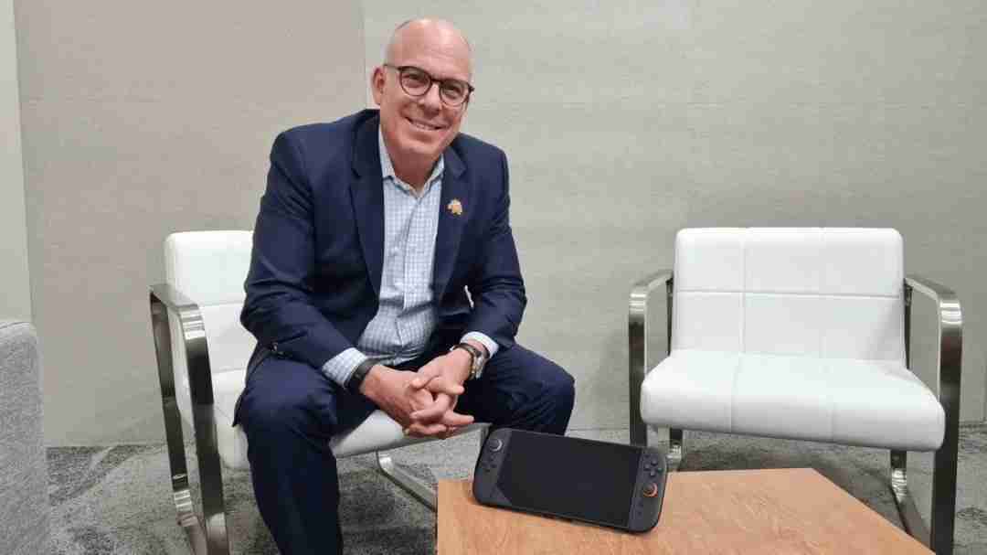 买不起Switch2咋办？任天堂：继续玩初代Switch