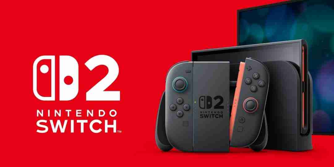 买不起Switch2咋办？任天堂：继续玩初代Switch