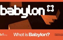 巴比伦（婴儿）硬币的设计用于安全的比特币占有和分散的治理