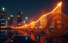 7最高加密，具有1000倍电位，将在2025年爆炸