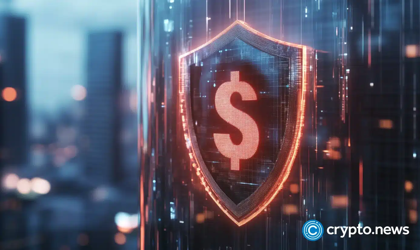 Synthetix Stablecoin Susd在最后一天下跌了6%,以0.8597美元的价格交易